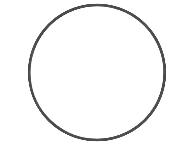 Нижняя втулка гильзы