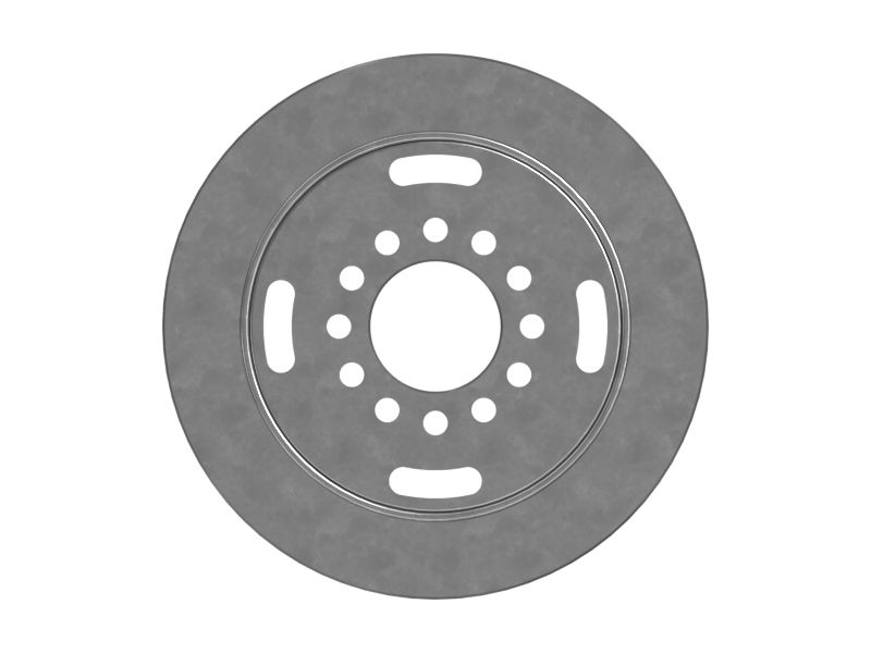 ДЕМПФЕР В СБОРЕ