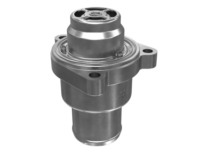 Термостат двигателя