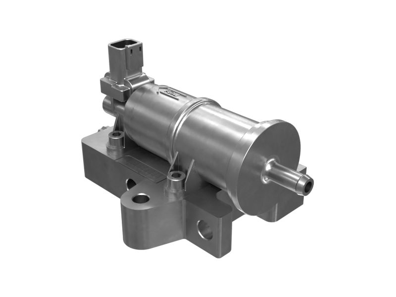 446-5408: Pump Assembly-Fuel Transfer | Cat® Parts Store