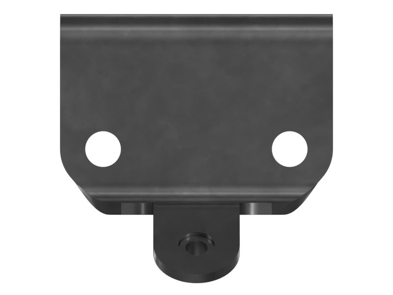 Кронштейн в сборе