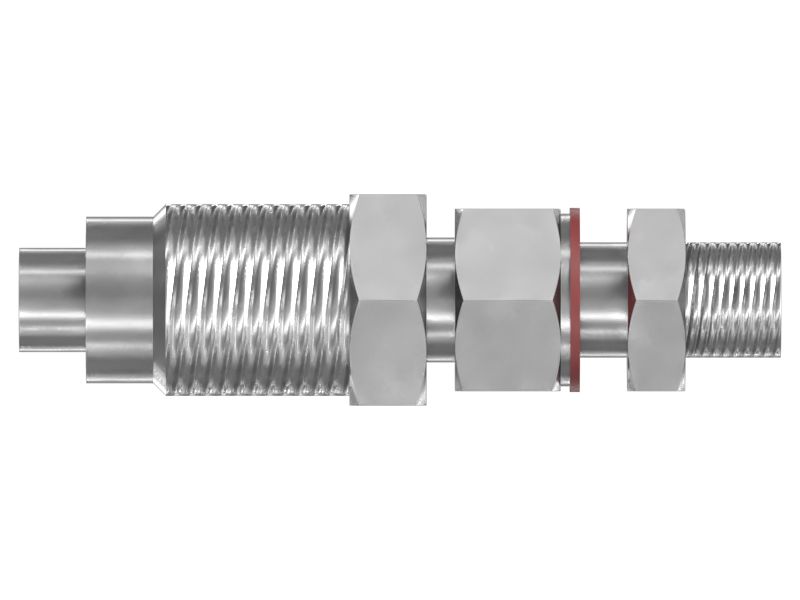 Топливная форсунка в сборе