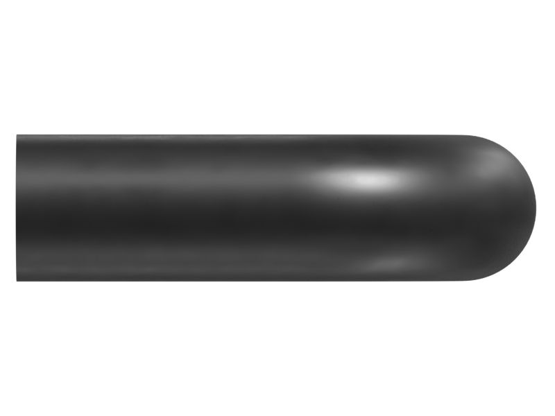 Шланг радиатора с внутренним диаметром 34 мм