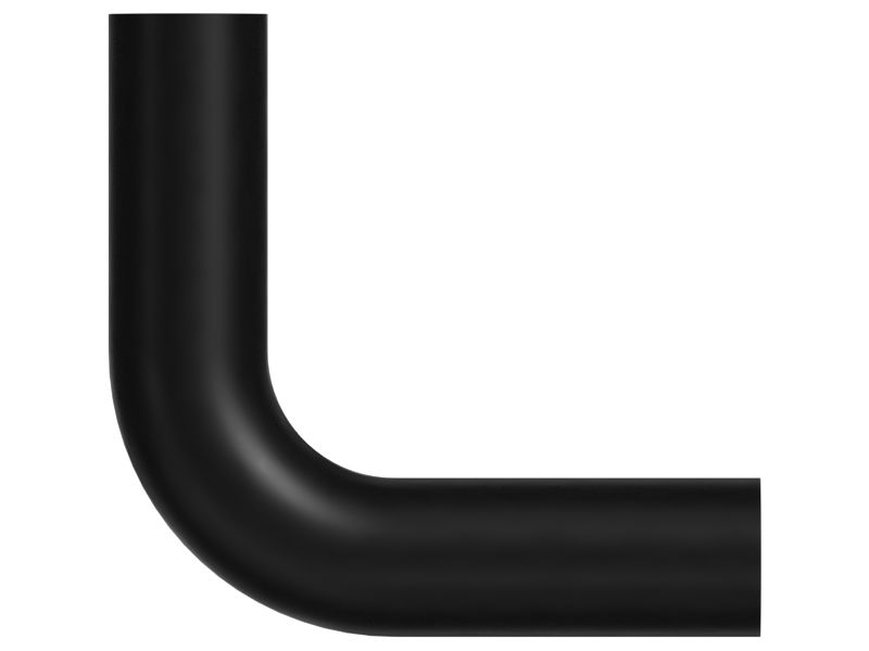 Шланг для подвода воды с внутренним диаметром 102 мм