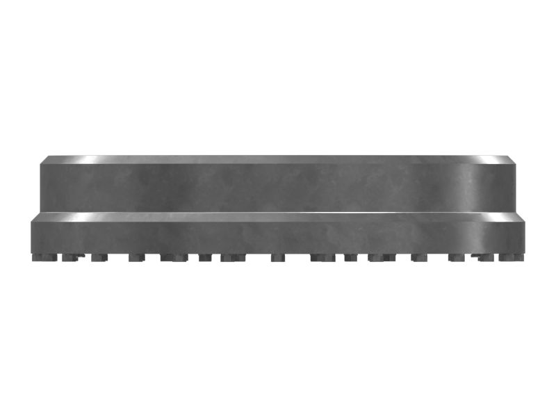 БЛОК ДЕМПФЕРА