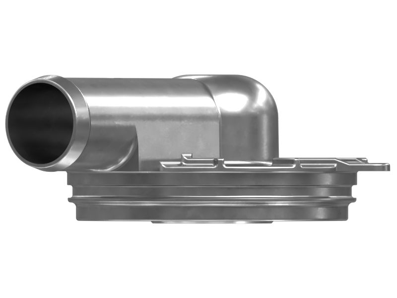 Колпачок сапуна крышки клапанного механизма