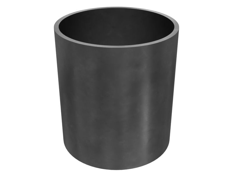 Шланг радиатора с внутренним диаметром 101,6 мм