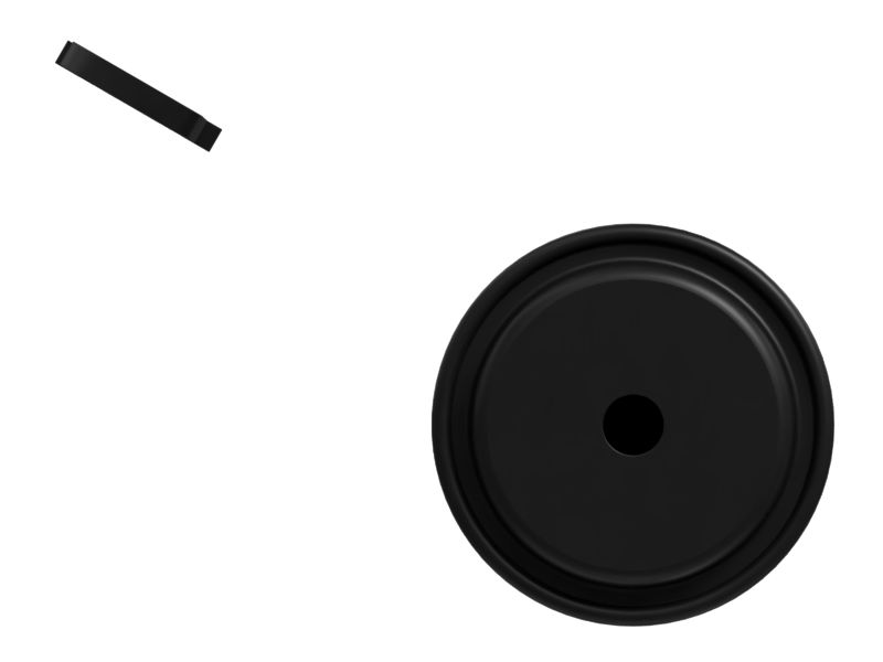 Узел фильтра