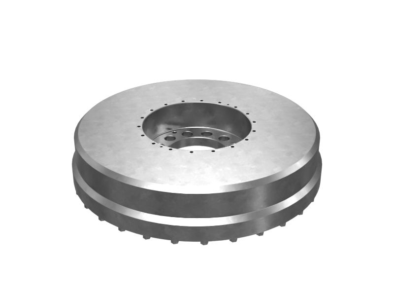 БЛОК ДЕМПФЕРА