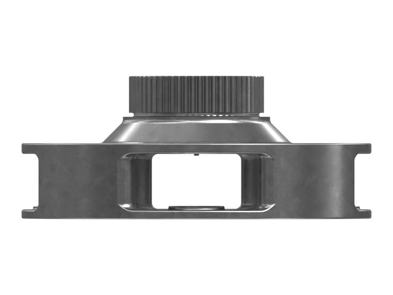 Внутреннее водило планетарной передачи в сборе