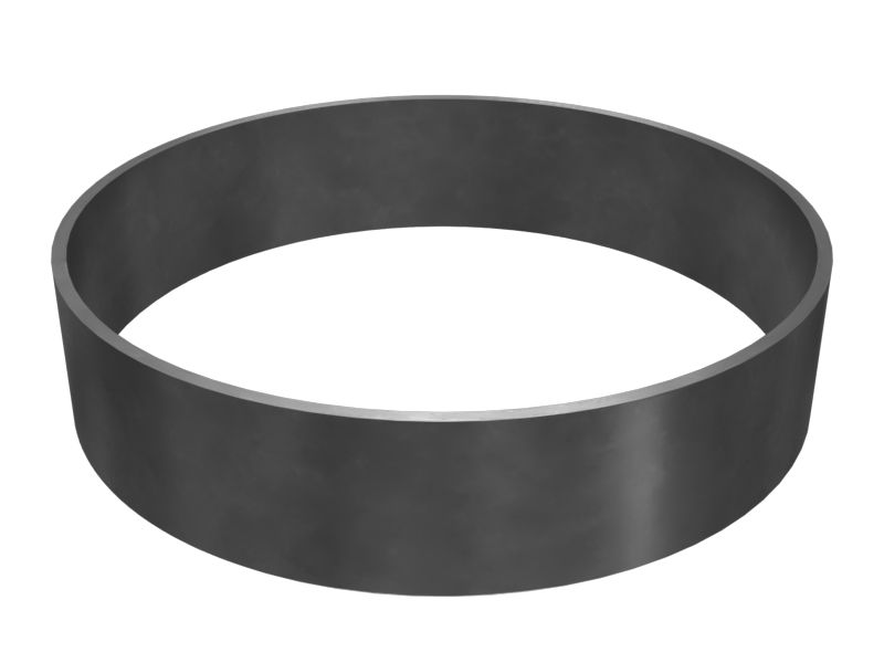 Нижняя втулка гильзы