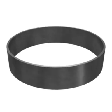 4W-6061: Nederste foring ærme