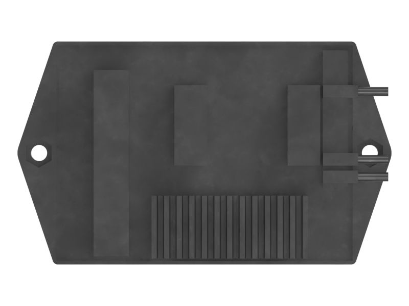 Регулятор напряжения