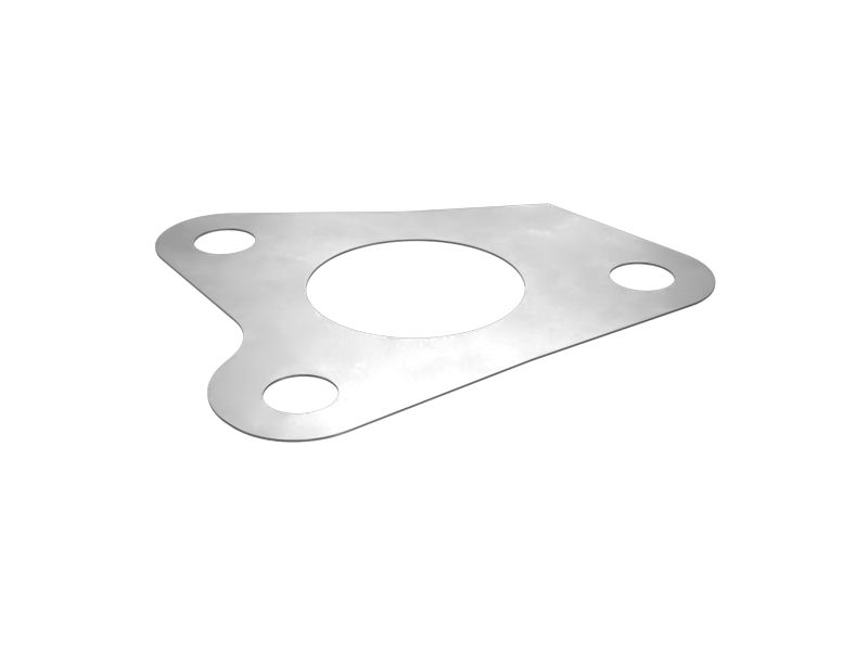 Прокладка турбокомпрессора