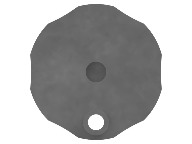 ФИЛЬТР В СБОРЕ ТОПЛИВНЫЙ