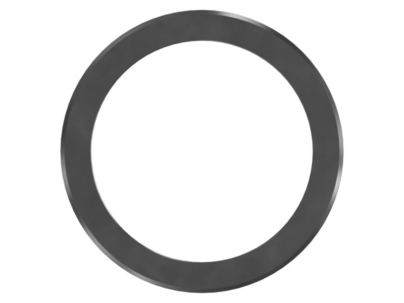 Шланг редуктора водопровода с внутренним диаметром 51,5 мм