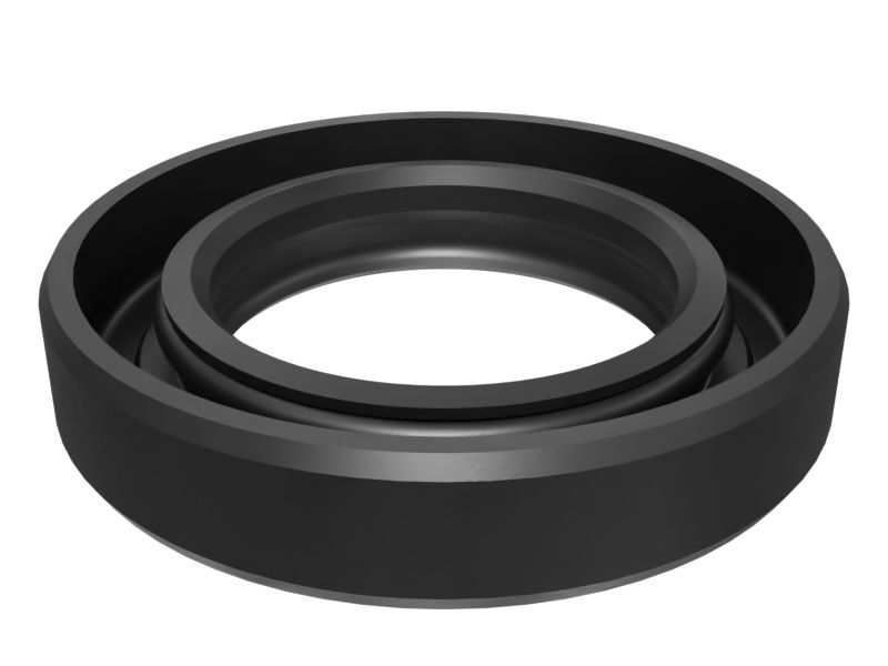 Уплотнительное кольцо с внутренним диаметром 25 мм