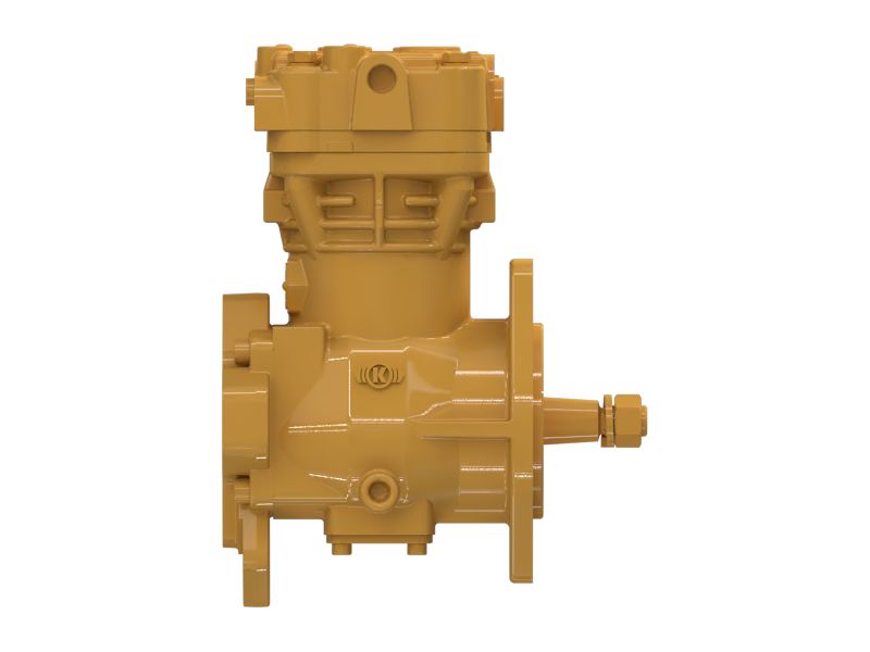 Воздушный компрессор