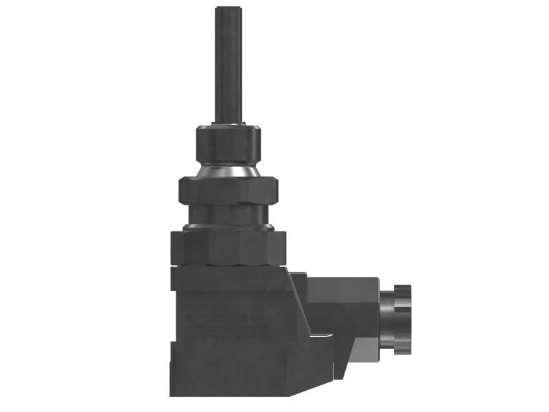 Трансформатор датчика температуры