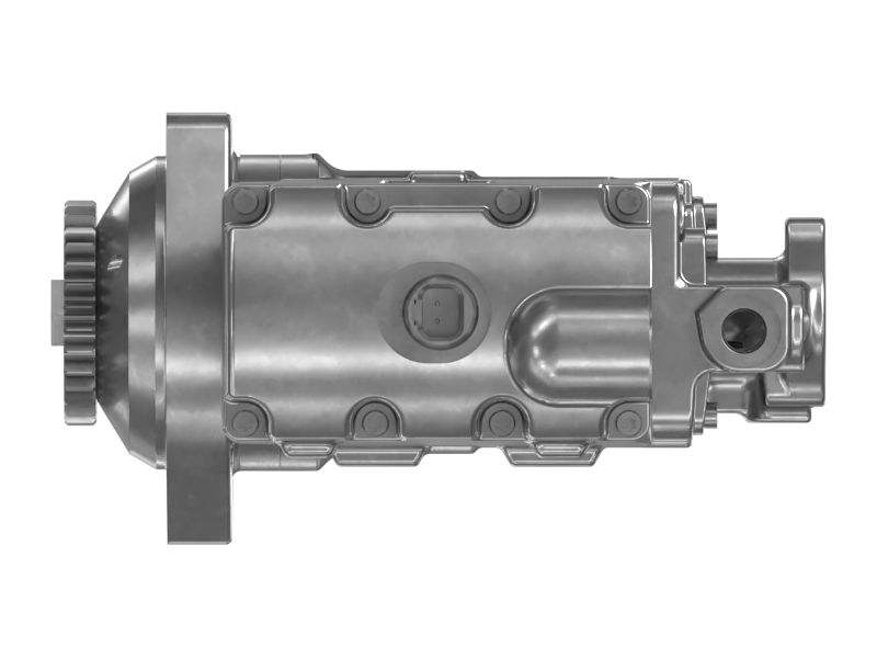 Гидравлический насос-форсунка Cat® Reman