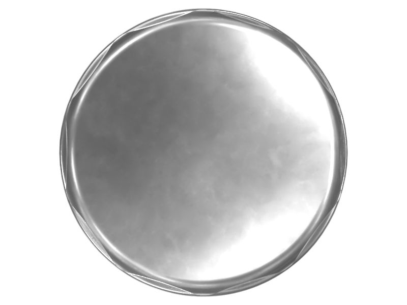 Фильтр грубой очистки моторного масла