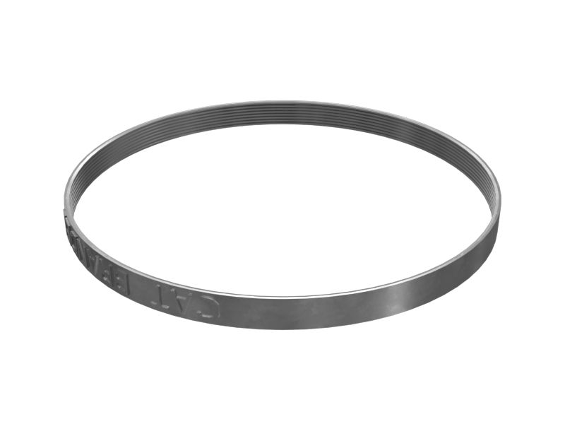 Поликлиновой ремень (8PK)