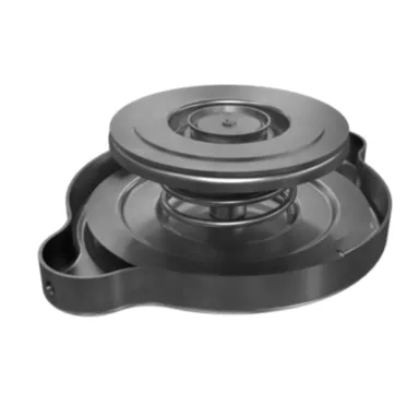 391-6399: 40mm Inner Diameter Cap