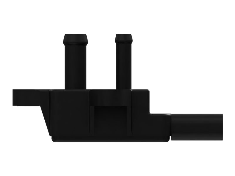 Датчик перепада давления