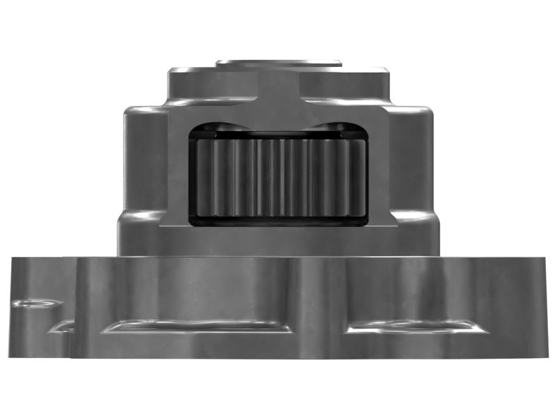 Переходник в сборе