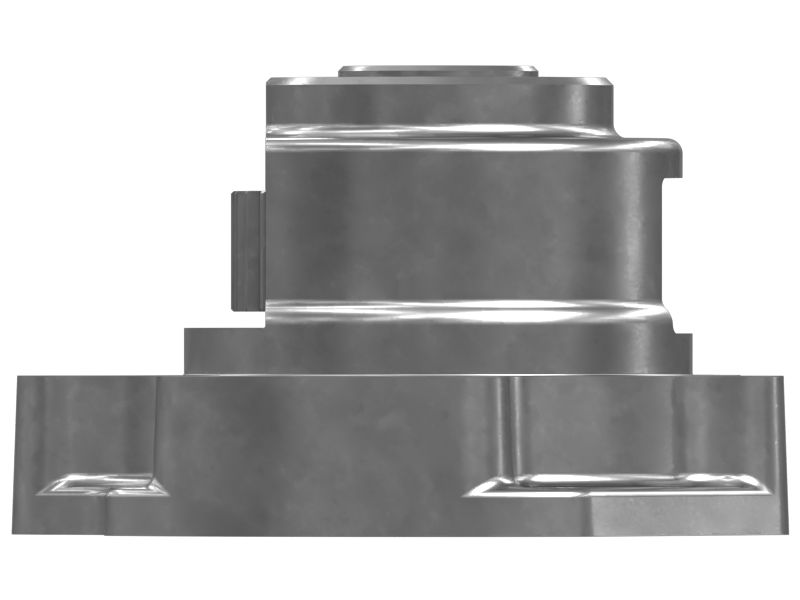 Переходник в сборе