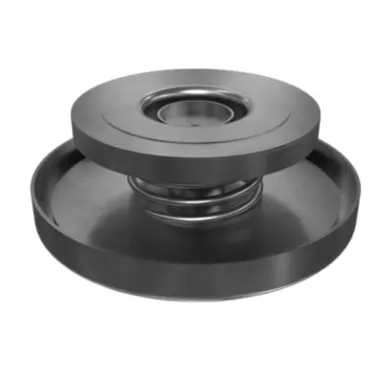 266-8550: Coolant Radiator Cap
