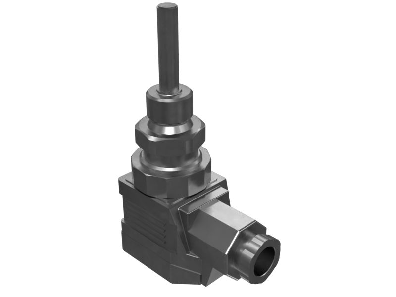 Трансформатор датчика температуры