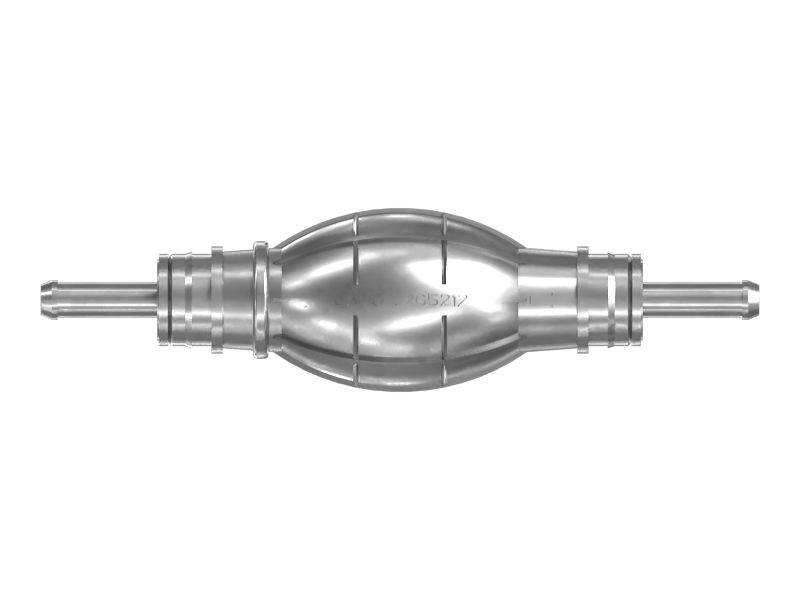 Ручной насос подкачки