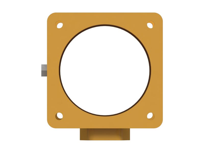 СЕРДЕЧНИК МАСЛЯНОГО ФИЛЬТРА В СБОРЕ