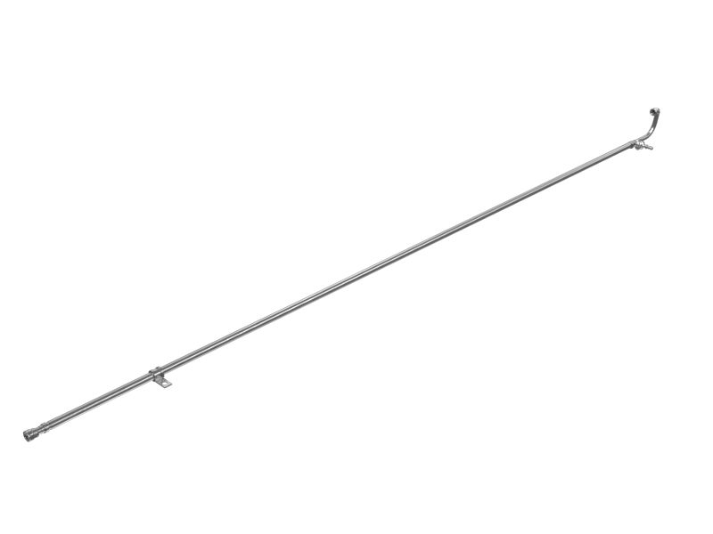 Магистраль впрыска топлива