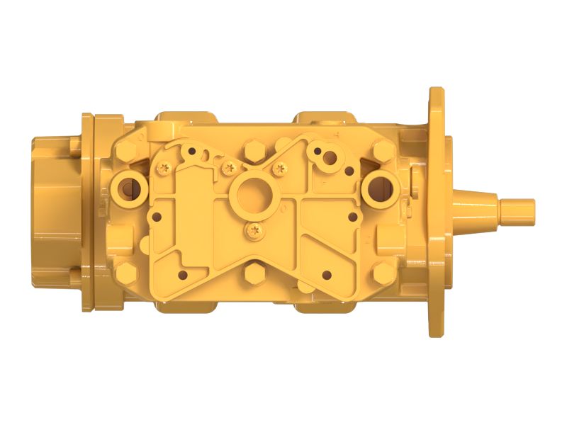 Компрессор