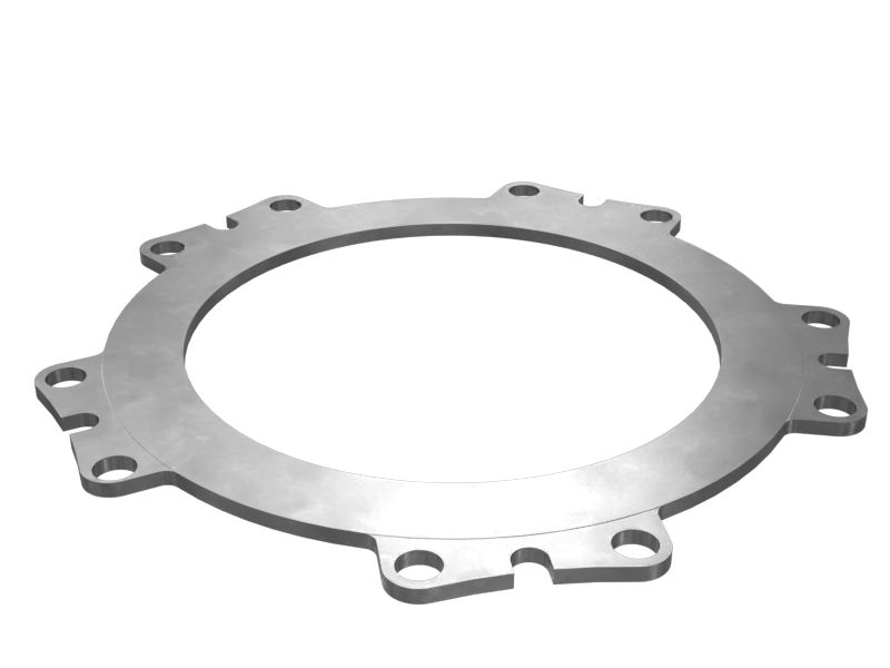 Диск сцепления