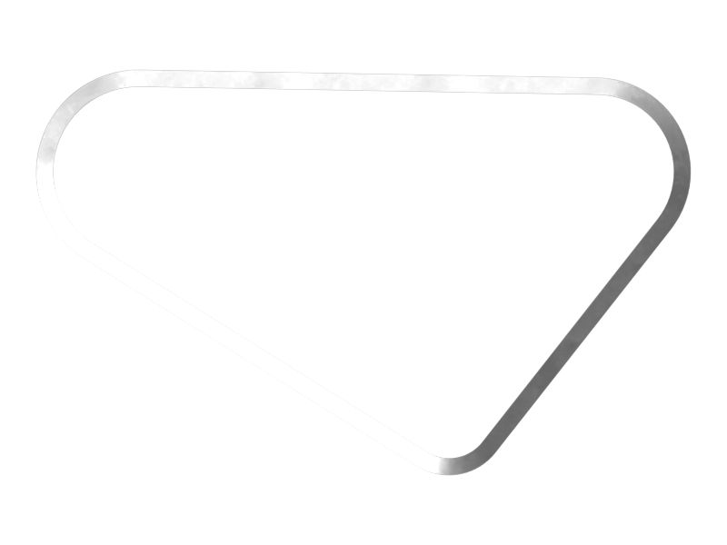 Клиновой ремень водяного насоса