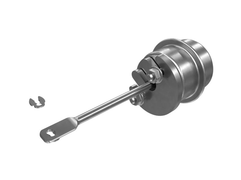 New Turbo Wastegate Actuator For Caterpillar C7 C9 Engines – 2355507 – KISMET DIESEL