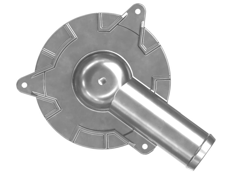 Колпачок сапуна крышки клапанного механизма