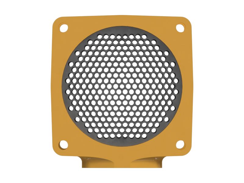 СЕРДЕЧНИК МАСЛЯНОГО ФИЛЬТРА В СБОРЕ