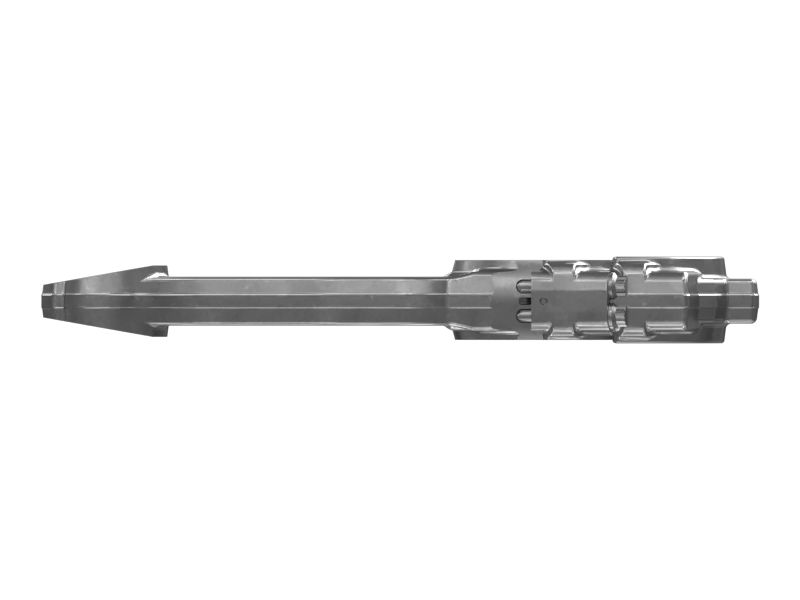 0R-9200: Zespół drążka