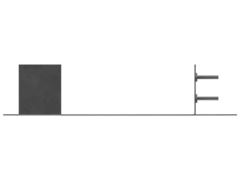 Нагреватель генератора
