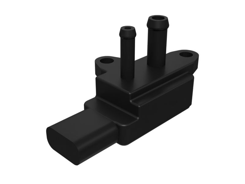 Датчик перепада давления