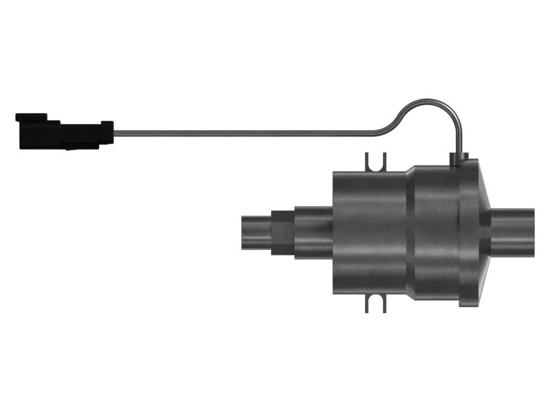 Насос топливопровода