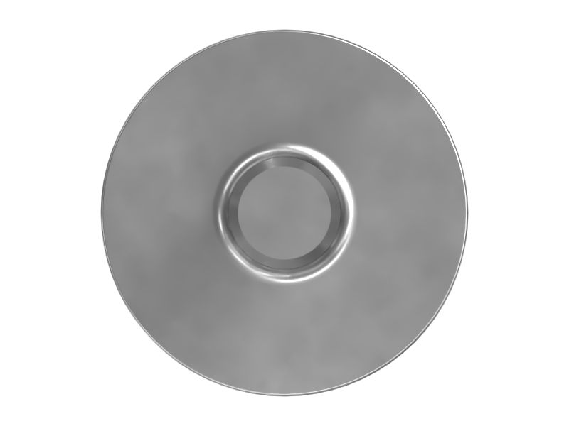 Монтажная катушка для модулей управления