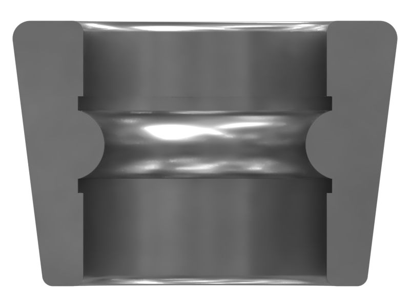 Шплинт штока клапана