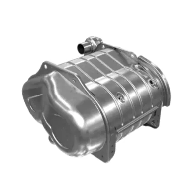 470-0239: Clean Emissions Module