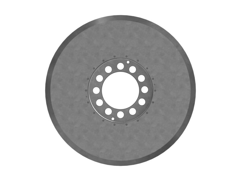 БЛОК ДЕМПФЕРА