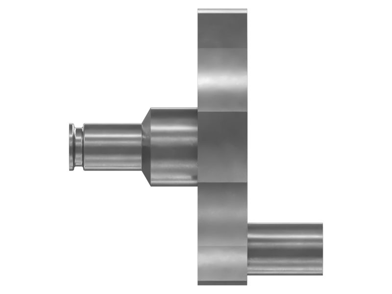 ФИЛЬТР В СБОРЕ ТОПЛИВНЫЙ